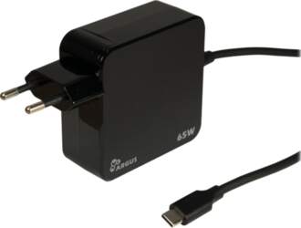 Inter-Tech Elektronik Handels Inter-Tech PD-2065 power
