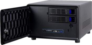 Inter-Tech Elektronik Handels Inter-Tech SC-2100 -