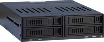 Inter-Tech Elektronik Handels Inter-Tech X-3531 -
