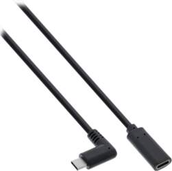 INTOS ELECTRONIC InLine - USB-C extension