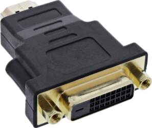 INTOS ELECTRONIC InLine video / audio
