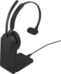 Jabra Evolve3 65 UC - headset
