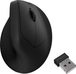 Keychron M5 - vertical mouse -