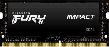 Kingston FURY Impact - DDR4 -