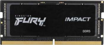 Kingston FURY Impact - DDR5 -