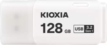 KIOXIA TransMemory U301 - USB flash