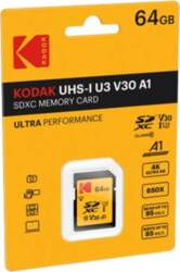 Kodak - flash memory card -