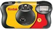 Kodak FunSaver - Single Use camera