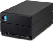 LaCie 2big Dock - hard drive