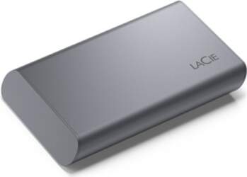 LaCie Mobile Secure STKH2000800 - SSD
