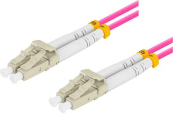Lanberg patch cable - 10 m