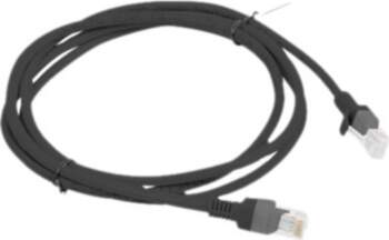 Lanberg patch cable - 1.5