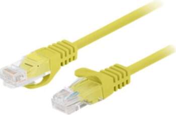 Lanberg patch cable - 1.5