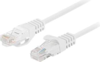 Lanberg patch cable - 1 m