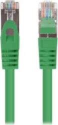Lanberg patch cable - 25 cm