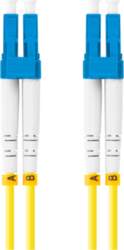 Lanberg patch cable - 3 m