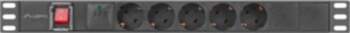 Lanberg - power distribution unit -