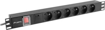 Lanberg - power distribution unit -