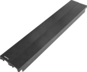 Lanberg - rack blanking panel -