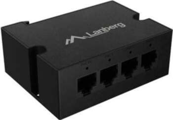 Lanberg - switch - 1 in