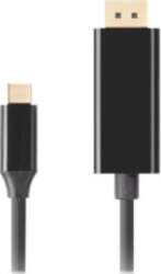 Lanberg - USB / DisplayPort adapter
