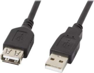 Lanberg - USB extension cable -