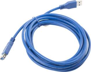 Lanberg - USB extension cable -