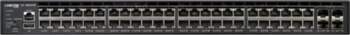 LANCOM XS-4554YUP - switch - stackable