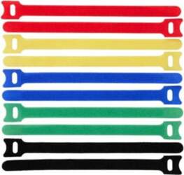 Lanview hook & loop tie -