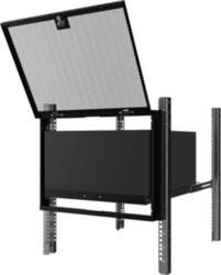 Lanview - rack cover panel -