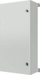 Lanview - rack - IP65, with