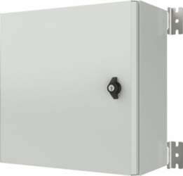 Lanview - rack - IP65, with