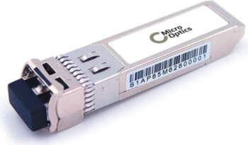 Lanview - SFP+ transceiver module -