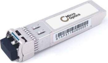 Lanview - SFP+ transceiver module -
