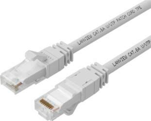 Lanview SmartClick network cable - 25