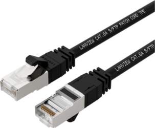 Lanview SmartClick patch cable - 10