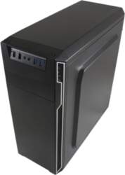 LC Power Classic 7038B - tower