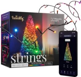 Ledworks Twinkly Strings - string lights
