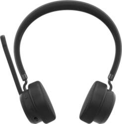 Lenovo - headset - USB-A via
