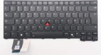 Lenovo LCFC - notebook replacement keyboard