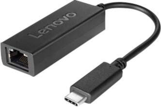 Lenovo - network adapter - USB-C