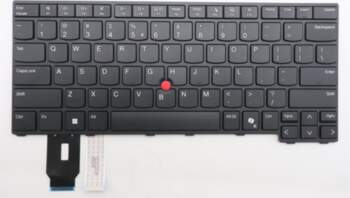 Lenovo Sunrex - notebook replacement keyboard