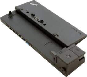 Lenovo ThinkPad Basic Dock - port