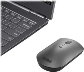 Lenovo ThinkPad Silent - mouse -