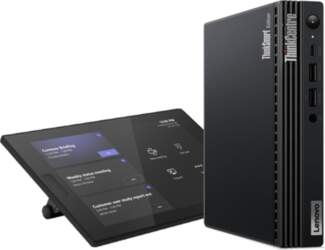 Lenovo ThinkSmart Tiny Kit - video