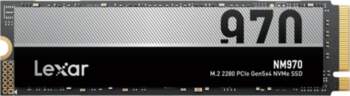 Lexar NM970 - SSD - 1