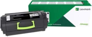 Lexmark - Extra High Yield -
