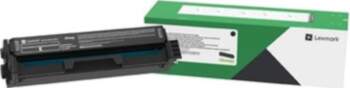 Lexmark - High Yield - black