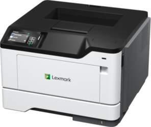 Lexmark MS531dw - printer - B/W