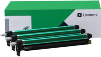 Lexmark - photoconductor kit - LCCP